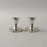 860 4268 CANDLESTICKS